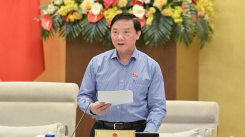 Giữ nguyên thời hiệu xử phạt vi phạm trong tố tụng và trật tự, an toàn giao thông đường bộ như hiện hành