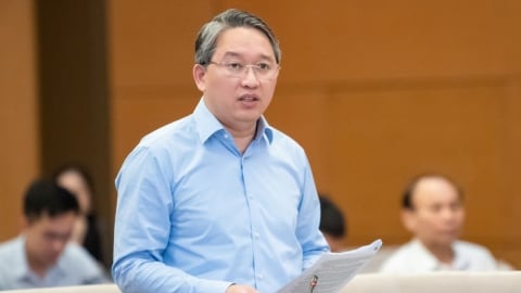 Thể chế rõ ‘cơ chế đặc biệt về nhập quốc tịch’ theo Nghị quyết số 57-NQ/TW của Bộ Chính trị