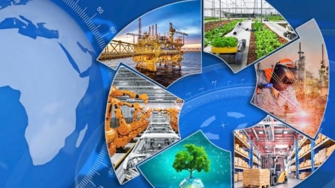 Đổi mới toàn diện về xây dựng và thực thi pháp luật trong kỷ nguyên mới