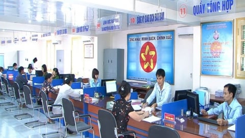 Thủ tướng yêu cầu giảm ít nhất 30% thời gian giải quyết thủ tục hành chính