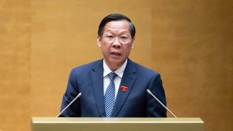 “Sữa giả, thuốc giả, giá đỗ ngâm hóa chất” gây bức xúc xã hội