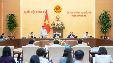Chính phủ trình cơ chế, chính sách đặc biệt phát triển kinh tế tư nhân