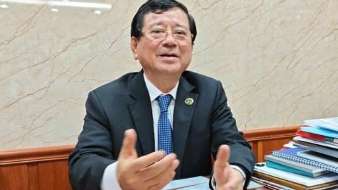 Sửa đổi Hiến pháp năm 2013 có ý nghĩa to lớn đối với sự phát triển của đất nước