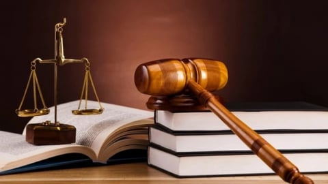 Chương trình hành động thực hiện đổi mới công tác xây dựng và thi hành pháp luật