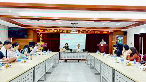 Nâng cao chất lượng trợ giúp pháp lý trên địa bàn thành phố Hà Nội
