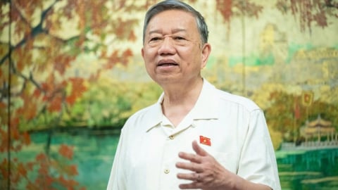 Luật Đấu thầu và yêu cầu sửa đổi khẩn cấp