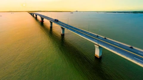 Hải An: Từ cửa ngõ siêu kết nối đến tiềm năng tươi sáng trên bản đồ bất động sản Việt Nam