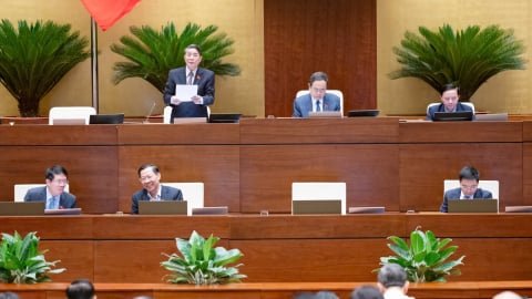 Viện Kiểm sát nhân dân tối cao chủ trì quyết định tiếp nhận, từ chối yêu cầu tương trợ tư pháp trên nguyên tắc “có đi có lại”