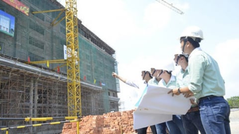 Thủ tướng chỉ đạo tập trung cắt giảm, đơn giản hóa thủ tục hành chính lĩnh vực xây dựng
