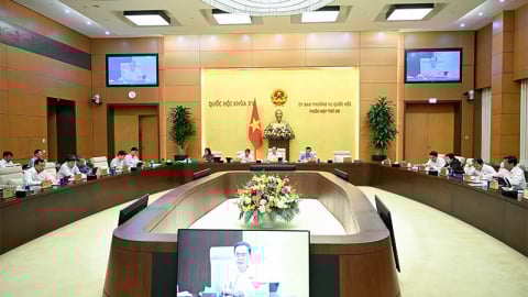 Tiếp tục hoàn thiện nhiều chính sách mới trong lĩnh vực tài chính