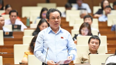 Tạo thuận lợi thực hiện cách thu thuế mới đối với hộ kinh doanh