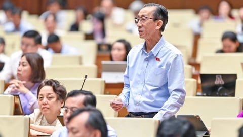 Sáp nhập để “cộng hưởng”, tạo ra tư duy điều hành mới, hiệu quả hơn