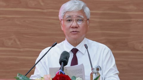 Sẽ giám sát hoạt động của các cơ quan nhà nước theo mô hình chính quyền địa phương 2 cấp