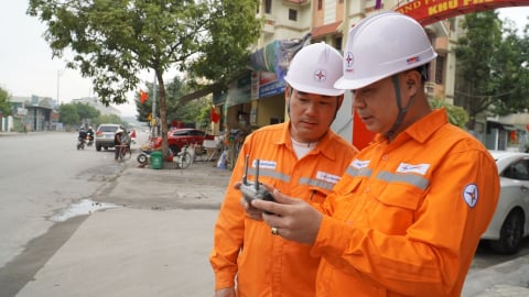 PC Quảng Ninh: Đảm bảo cung ứng điện ổn định trong mùa hè 2025