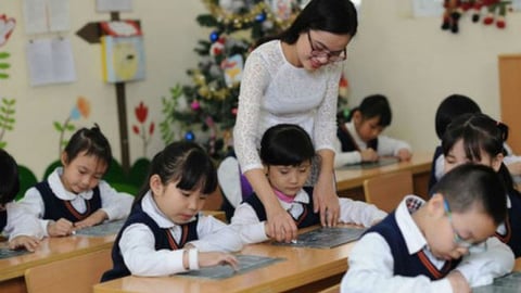 Dự kiến mở rộng thẩm quyền và phạm vi quản lý của Sở GDĐT