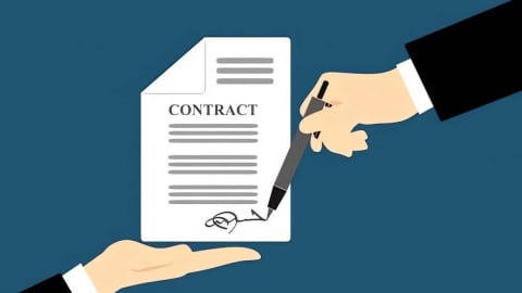 Trách nhiệm pháp lý do vi phạm nghĩa vụ trong hợp đồng kinh doanh bất động sản