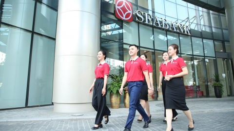 SeABank và AFS làm rõ các thông tin liên quan tới Hợp đồng chuyển nhượng Công ty Tài chính TNHH Một thành viên Bưu điện (“PTF”)