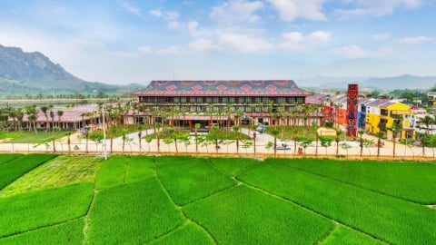 Sống lại ký ức Quốc dân Đại hội qua không gian trưng bày lịch sử tại vùng đất cách mạng Tân Trào