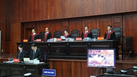 Tham nhũng trong khu vực ngoài nhà nước tại Việt Nam hiện nay và một số giải pháp phòng, chống thời gian tới