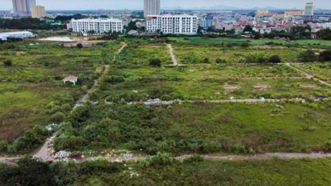 Dự thảo ‘quay xe’ về tiền sử dụng đất, doanh nghiệp lo lắng