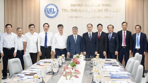 Toàn cảnh Hội thảo 'Nghị quyết 66-NQ/TW: Tạo đột phá về tư duy xây dựng và thi hành pháp luật'
