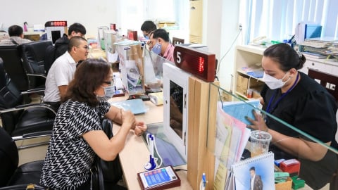 Đề xuất chính sách mới về việc tuyển dụng, sử dụng, quản lý viên chức