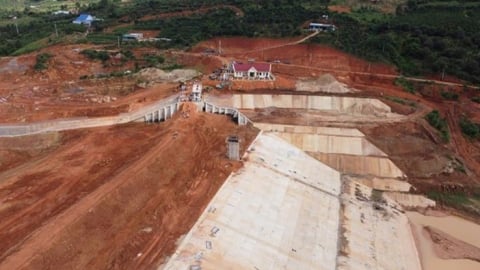Quyết liệt tháo gỡ vướng mắc, xử lý dứt điểm các dự án tồn đọng kéo dài