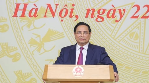 Thủ tướng: Hơn lúc nào hết, cần tập trung ưu tiên mọi nguồn lực cho giáo dục và đào tạo