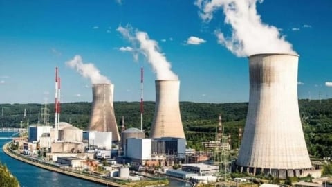 Chính phủ hiện thực hoá Nghị quyết của Quốc hội về triển khai Dự án điện hạt nhân Ninh Thuận