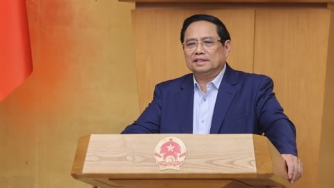 Thủ tướng Phạm Minh Chính: Việc vận hành chính quyền địa phương 2 cấp cơ bản 'thuận buồm xuôi gió'