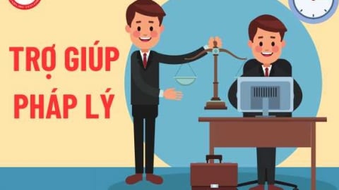 Đắk Lắk: Cục Phổ biến, giáo dục pháp luật và Trợ giúp pháp lý tập huấn nâng cao năng lực về trợ giúp pháp lý tại 2 xã trên địa bàn 