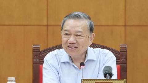 Bộ Chính trị đặt mục tiêu giáo dục Việt Nam lọt top 20 thế giới vào năm 2045