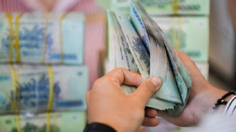 Đề xuất quy định xác định nguồn kinh phí thực hiện chính sách tinh giản biên chế