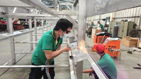 Những chính sách nổi bật có hiệu lực từ tháng 9-2025