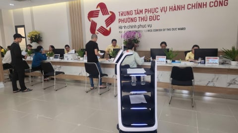 TP.HCM kiến nghị 'cởi trói' cơ chế cho chính quyền đô thị