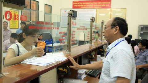 Bộ Tài chính đề xuất sửa đổi, bổ sung quy định về quyền của người nộp thuế