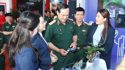 Cắt giảm, đơn giản hóa thủ tục hành chính liên quan đến hoạt động sản xuất, kinh doanh thuộc quản lý của Bộ Quốc phòng