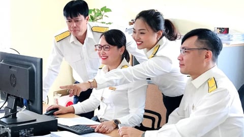 Luật Quản lý thuế được sửa đổi phải thúc đẩy kinh tế tư nhân, hộ kinh doanh phát triển