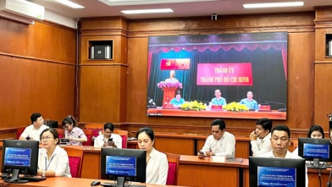 Bộ Nội vụ ban hành văn bản chỉ đạo khẩn trương bổ sung nhân sự cấp xã; định hướng danh mục vị trí việc làm ở cấp xã