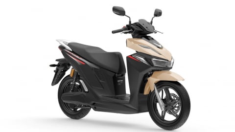 VinFast Viper: “Tân binh” xe máy điện thể thao khuấy đảo thị trường với loạt ưu đãi chưa từng có