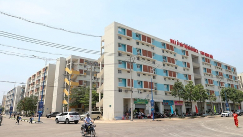The Right to Legal Housing: From Housing Policy to a Measure of Social Progress