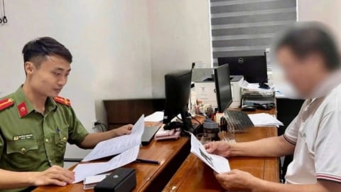Xử lý 135 người bình luận xuyên tạc trên trang của Lê Trung Khoa, Nguyễn Văn Đài