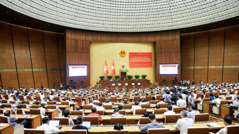 Triển khai Nghị quyết 57: Chuyển mạnh từ hoàn thiện cơ chế sang tạo ra sản phẩm, giá trị thực chất