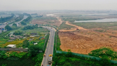 Quy định mới về bồi thường, hỗ trợ, tái định cư khi Nhà nước thu hồi đất