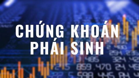 Chứng khoán phái sinh và thị trường chứng khoán phái sinh - Kỳ vọng và thực trạng