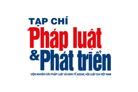 Giới thiệu hoạt động Tạp chí Phát luật và Phát triển