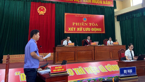 Tiêu chí hạn chế quyền con người vì lý do trật tự công cộng trong pháp luật một số nước