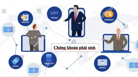 Chứng khoán phái sinh và sự cần thiết phải xây dựng, hoàn thiện pháp luật về giao dịch chứng khoán phái sinh