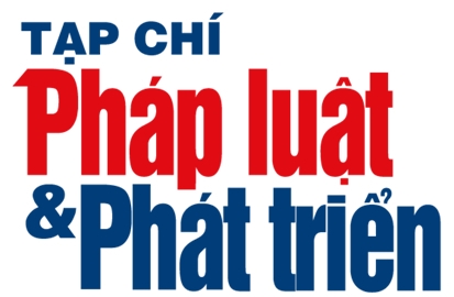 Bản hướng dẫn viện dẫn, trích dẫn tài liệu và chú thích nguồn của Tạp chí Pháp luật và Phát triển