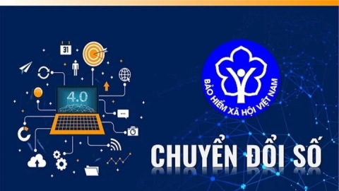 Kế hoạch của Ban Chỉ đạo chuyển đổi số ngành Bảo hiểm xã hội Việt Nam năm 2024